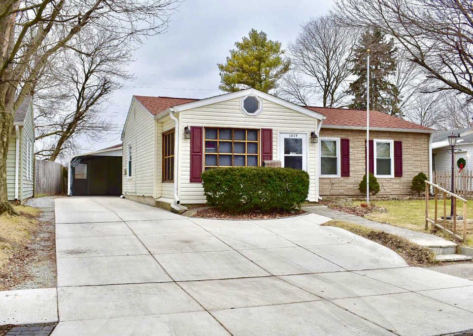 1st image of 1029 Southlea Dr