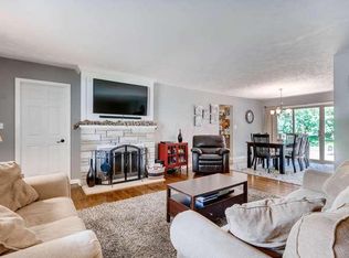 7700 Riverside Dr, Dublin, OH 43016