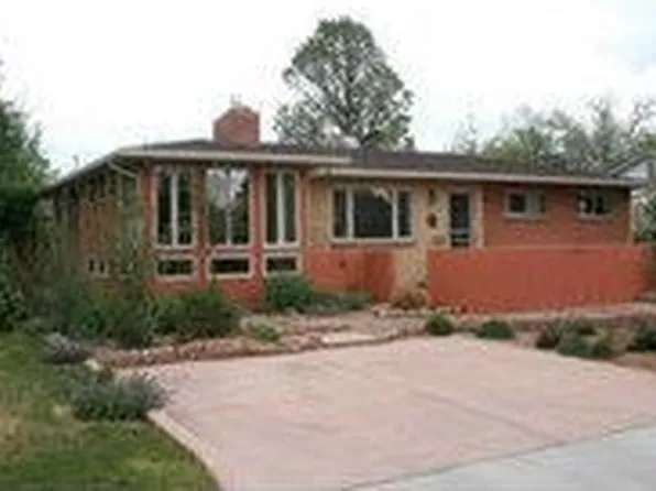 860 Kennedy Ave, Grand Junction, CO 81501