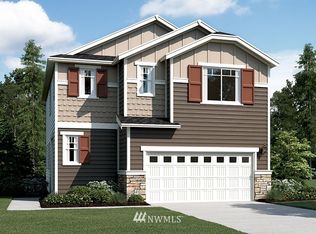 19670 11th Pl S LOT 10, Des Moines, WA