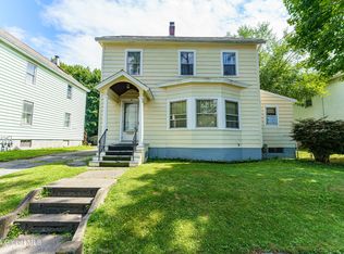 25 Rutland St, Albany, NY 12209