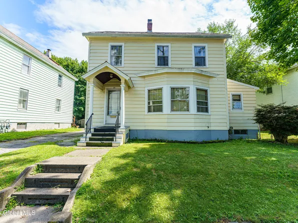 25 Rutland Street, Albany, NY 12209