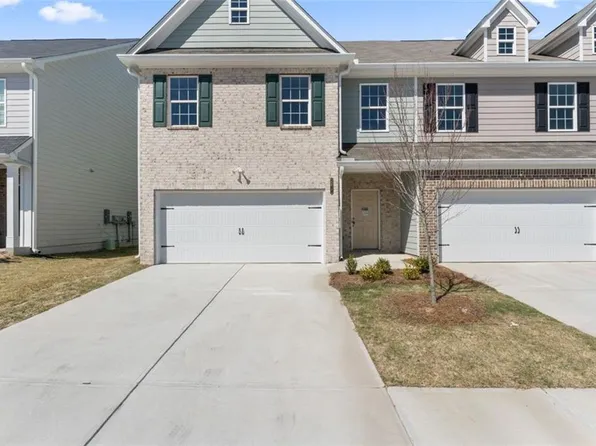 2811 Fareed St, Douglasville, GA 30135