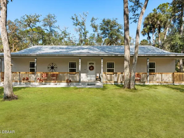 2995 Ragis Rd, Edgewater, FL 32132