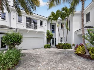 Water Club, North Palm Beach, FL 33408