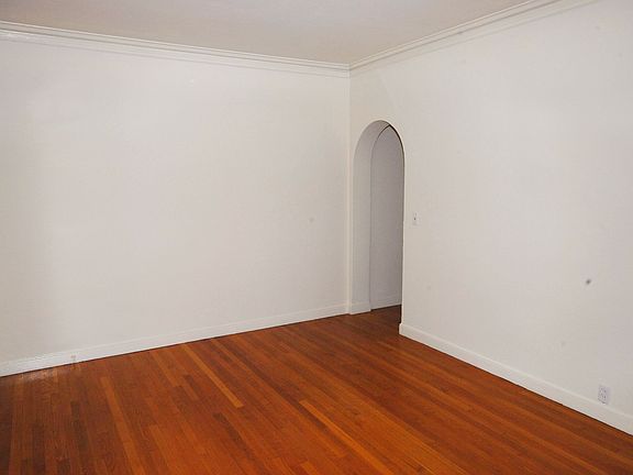 Hardwood Floors