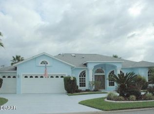 2147 Springwater Ln, Port Orange, FL 32128