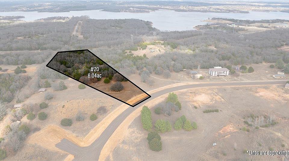 1st image of 0 N 3410th Rd Lot 20