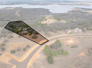 0 N 3410th Rd Lot 20, Chandler, OK 74834