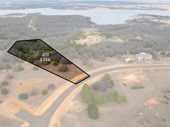 0 N 3410th Rd Lot 20, Chandler, OK 74834