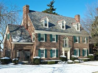 123 Park Rd, Fort Mitchell, KY 41011