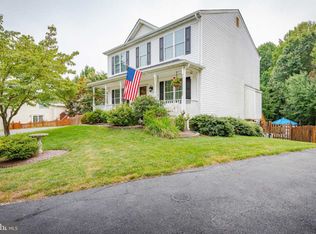 6302 Aristocrat Dr, Sykesville, MD 21784