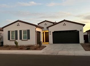 231 E Virgo Pl, Chandler, AZ 85249