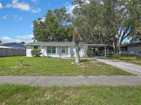 7545 PINEHURST DRIVE, SPRING HILL, FL 34606