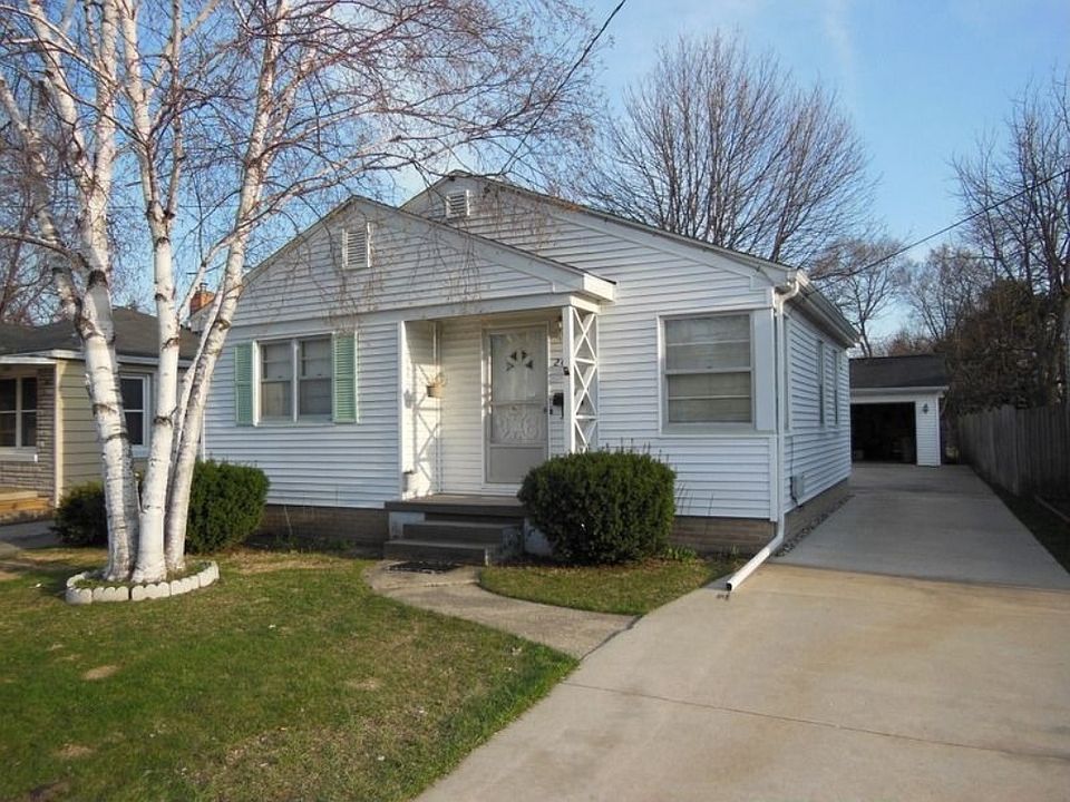 1st image of 2611 Morgan St