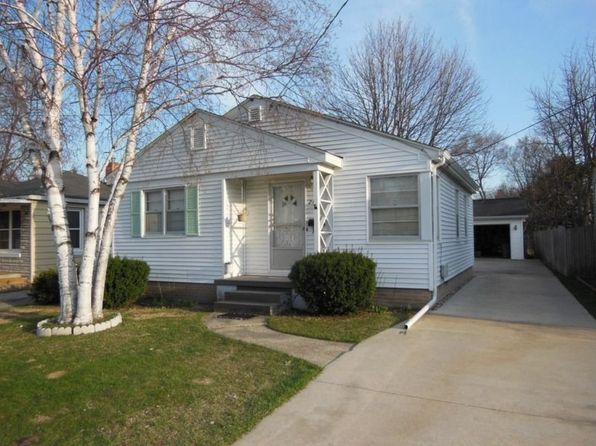 2611 Morgan St
