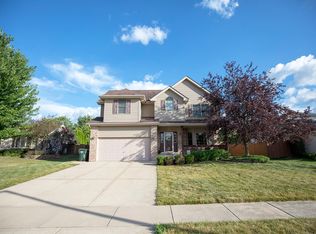 2856 Ferro Dr, New Lenox, IL 60451