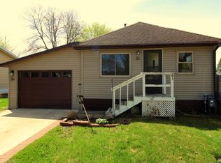 26 3rd St NE, Crosby, MN 56441