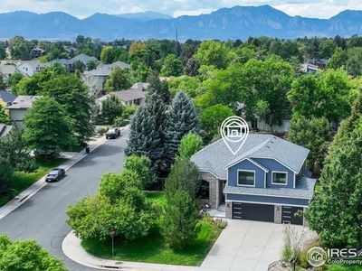 501 W Linden St, Louisville, CO, 80027