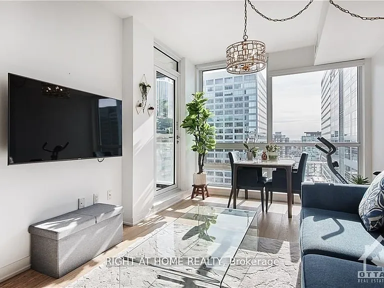199 Slater St #1601 — Photo 10