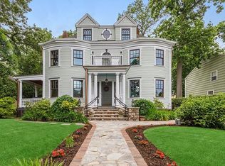 76 Christopher St, Montclair, NJ 07042
