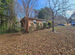 3559 Hamilton Mill Rd, Buford, GA 30519