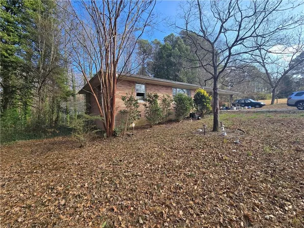 3559 Hamilton Mill Rd, Buford, GA 30519