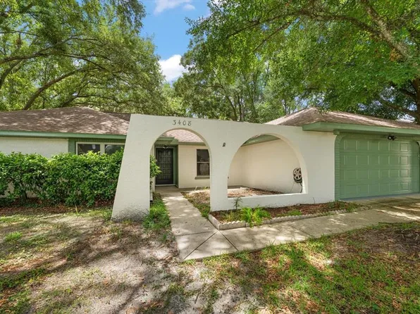 3408 Cullendale Dr, Tampa, FL 33618