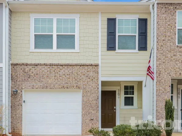 11877 Fuller St, Hampton, GA 30228