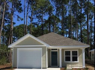 300 Palm Beach Dr, Panama City Beach, FL 32413