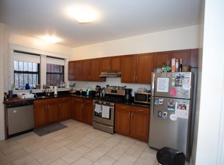 76 Glenville Ave #8, Allston, MA 02134