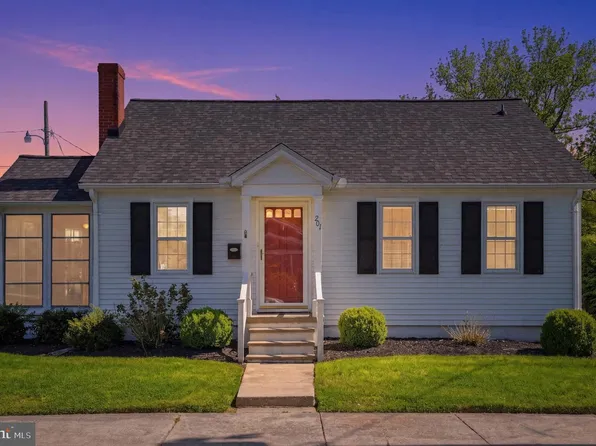 201 Belvedere Ave, Centreville, MD 21617