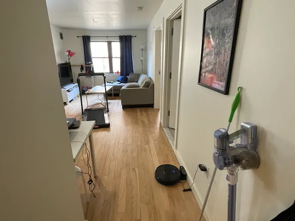 534 Commonwealth Ave APT 3E, Boston, MA 02215