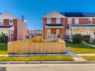 6919 Belclare Rd, Dundalk, MD 21222