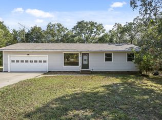 311 Hunter Ave, Branson, MO 65616