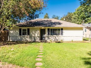 8504 Winston Dr, Little Rock, AR 72209