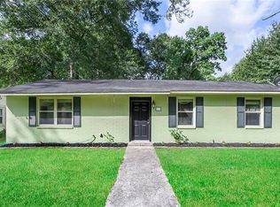 315 E 8th Ave, Covington, LA 70433