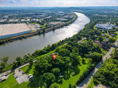 0 Lock Rd, Nashville, TN, 37207