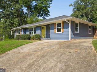 645 Montevista St SW, Atlanta, GA 30310