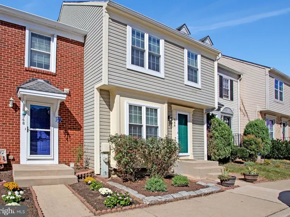 546 Greencrest Ln, Odenton, MD 21113