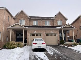 34 Sussexvale Dr, Brampton, ON L6R 3R5