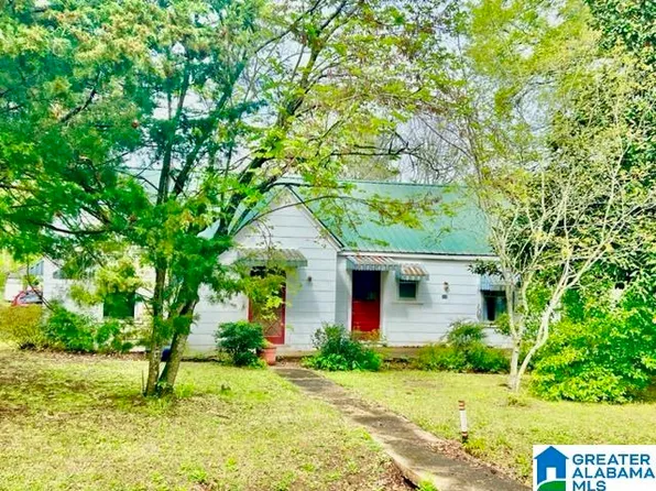 515 Piedmont Ave, Piedmont, AL 36272