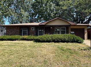 2822 Sunset Dr, Granite City, IL