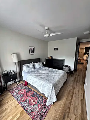 Bedroom, photo 2
