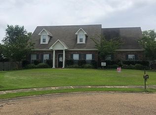 105 Canter Cv, Brandon, MS 39047