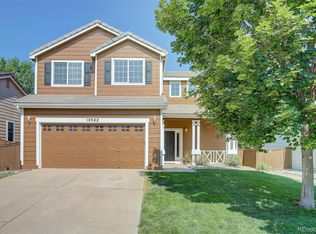 10522 Tracewood Cir, Highlands Ranch, CO 80130