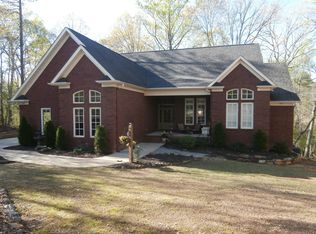 2445 Stoney Run Dr, Oakboro, NC 28129