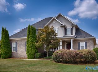 200 Overbrook Dr, Madison, AL 35758