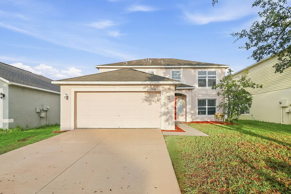 4 bed, 2.5 bath, 2215 sqft, $2,255 — Photo 1