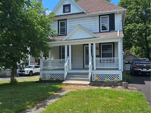 154 Jackson St, Batavia, NY 14020